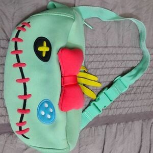 Lilo and stitch scrump fanny bag